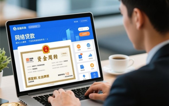 合法的网贷平台有哪些，2026年正规贷款口子推荐？