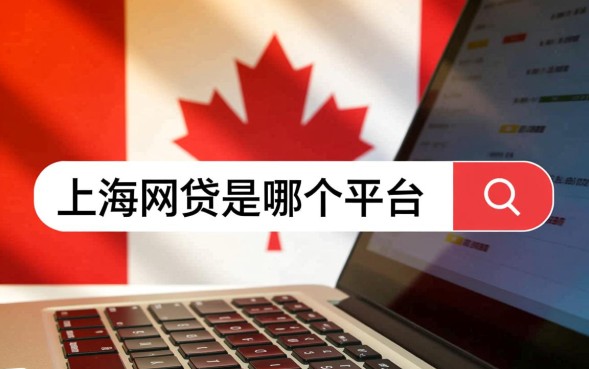 上海网贷是哪个平台，上海正规网贷平台有哪些？