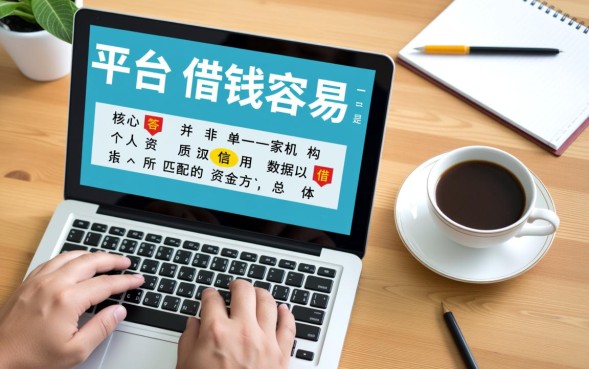 哪个平台借钱容易，2026最新秒下款口子有哪些？