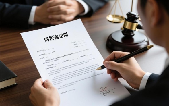 网贷逾期收到律师函怎么办，律师函是真的吗？