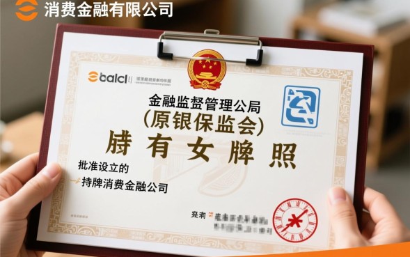 海尔消费金融有限公司是哪个网贷，是正规的吗？