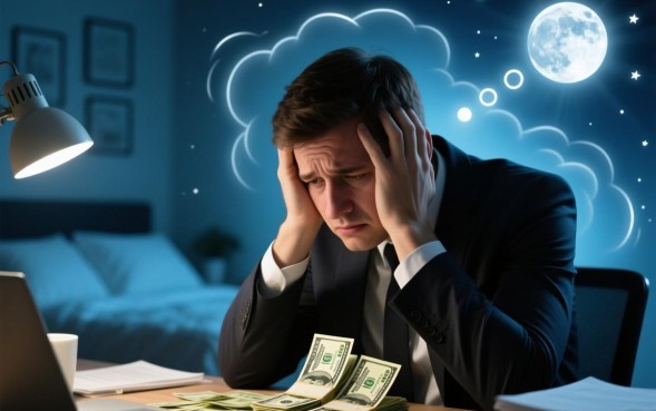 做梦借钱给别人代表什么意思，周公解梦借钱给别人好不好