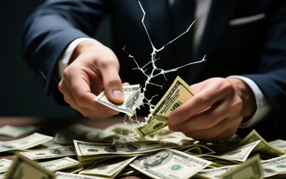 借钱给别人会走衰运吗，借钱给别人有什么风水禁忌