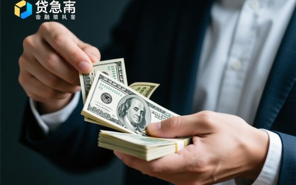 急用钱借钱又借不到怎么办，哪里还能借到钱