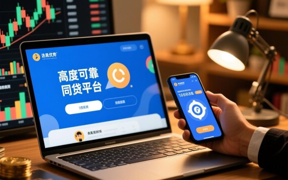 哪家网贷利息低又可靠，2026正规网贷平台有哪些