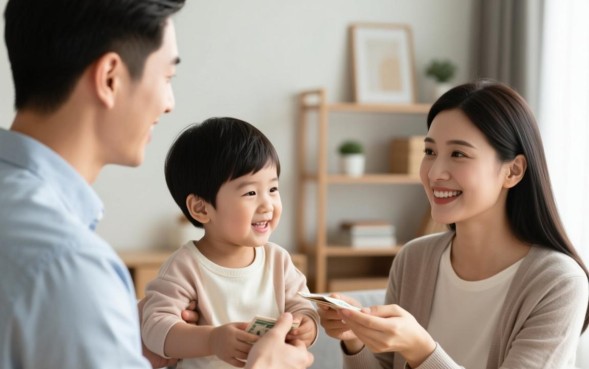 娘家人总是借钱怎么办，怎么委婉拒绝才不伤感情