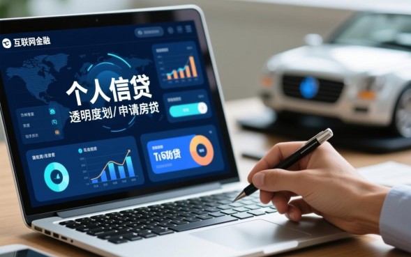 怎么查自己有没有网贷，如何查询个人网贷大数据记录