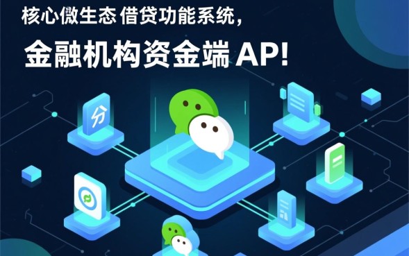 微信哪里能借钱，微信微粒贷借钱入口在哪里？