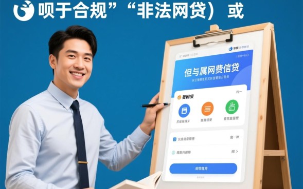 花呗算网贷吗，花呗上征信后会影响银行贷款审批吗