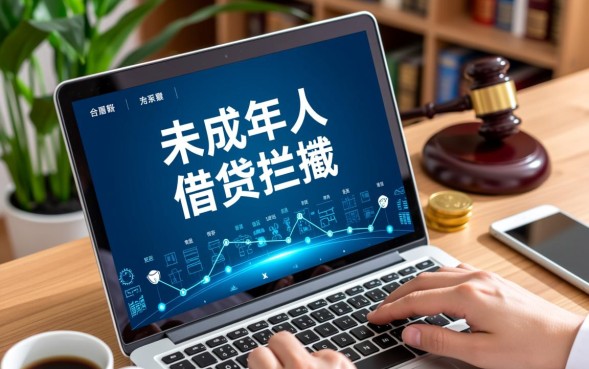 未成年可以借钱吗，未成年哪里能借到钱