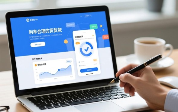 我想借钱怎么办，急用钱哪里借利息低且下款快？