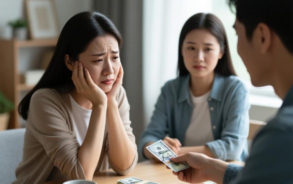 怎么向朋友开口借钱，不伤感情的借钱话术怎么说？