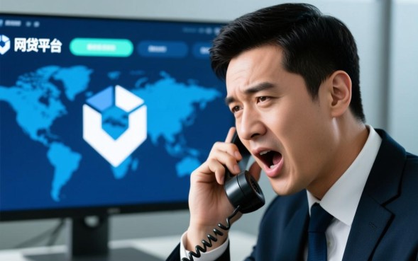 别人网贷留我电话骚扰怎么办，怎么投诉举报有效？