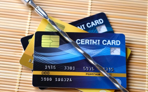 信用卡怎样借钱？信用卡取现怎么操作最划算？