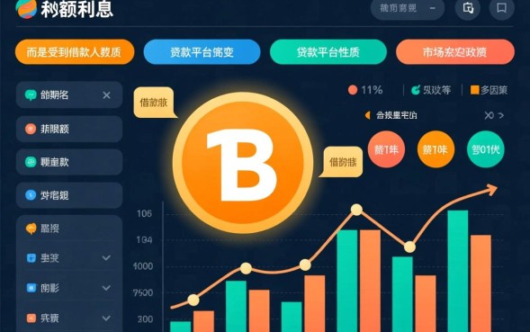 网贷利息是多少，网贷利息受法律保护吗