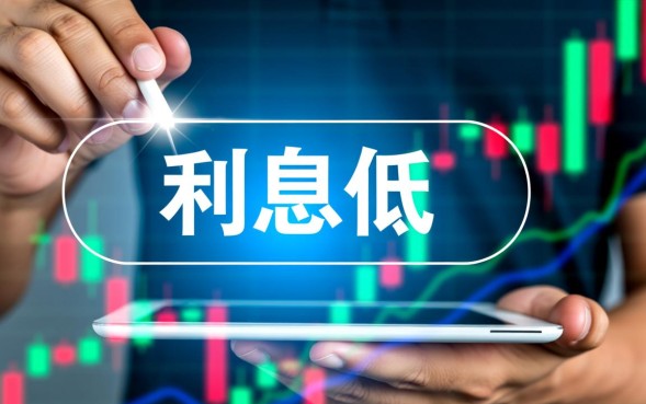 哪里借钱利息低最靠谱，正规贷款平台有哪些推荐