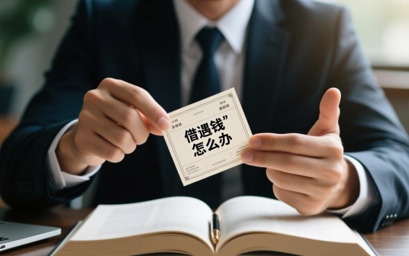 借钱要不回来怎么办，欠钱不还怎么起诉最有效？