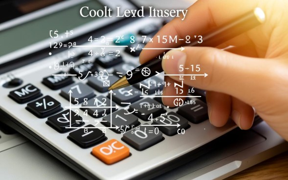 借钱利率怎么算，贷款利息计算公式是什么？