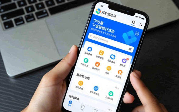 微信怎么开通借钱，需要满足什么条件才能开通？