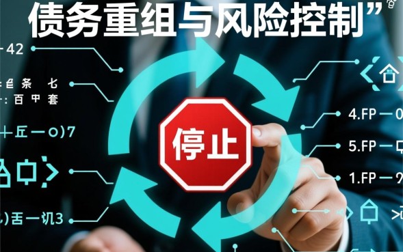 网贷还不上怎么办，没钱还怎么协商延期还款？