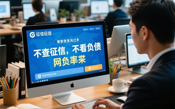 不查征信不看负债的网贷有哪些，2026最新口子真的能下款吗