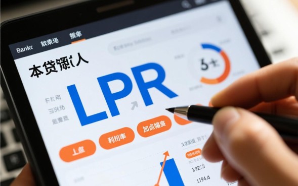 银行借钱利息多少，2026年银行贷款最新利率是多少？