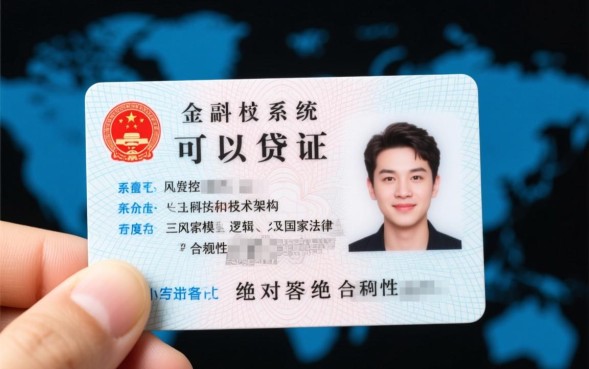 用别人身份证可以网贷吗，用别人身份证网贷后果严重吗？