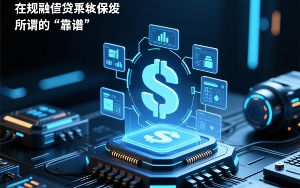 什么借钱靠谱，哪个平台下款快通过率高？