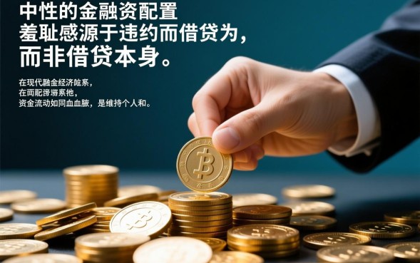 借钱丢人吗，借钱给别人要不回来该怎么办呢