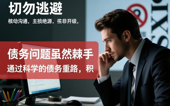 借钱还不上怎么办，会被起诉坐牢吗怎么解决？