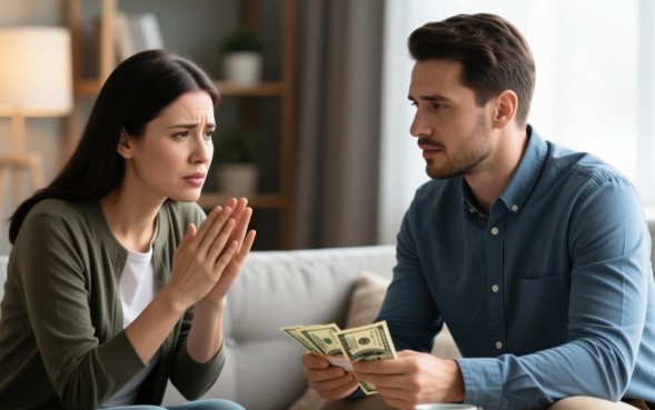 亲戚借钱怎么拒绝，亲戚借钱不伤感情怎么说？