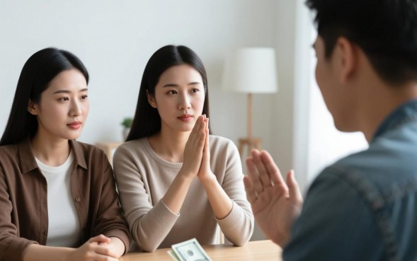 朋友借钱怎么拒绝，有哪些高情商借口不伤感情？