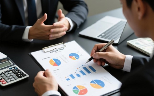 网贷逾期了暂时还不上怎么办，怎么协商停息挂账？