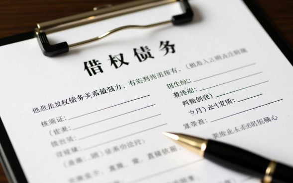 借钱怎么写借条才有效，怎么写才具有法律效力