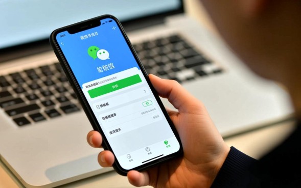 微信里哪里可以借钱，微粒贷怎么开通额度？