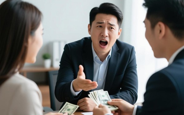 怎么开口问别人借钱，借钱怎么说才不伤感情