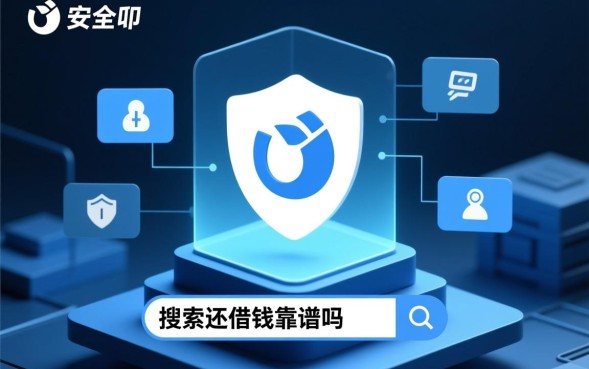 还呗借钱靠谱吗正规吗，还呗借钱会上征信吗