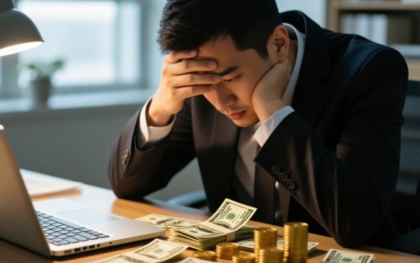 借钱为什么这么难，怎么才能解决借不到钱的问题？
