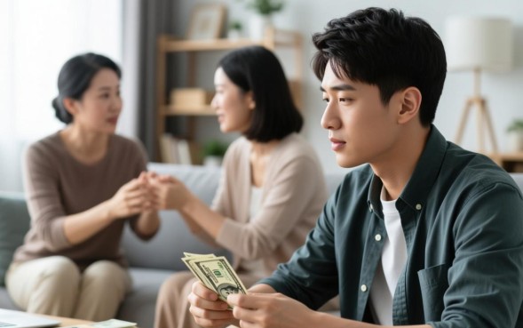 表弟借钱不还怎么催，亲戚借钱不还怎么开口要回来？