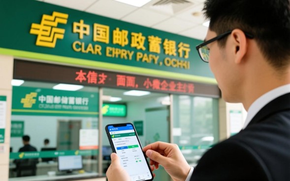 邮政银行可以借钱吗，申请贷款需要什么条件？