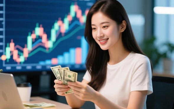 女孩子借钱意味着什么，女生主动找你借钱是什么心理