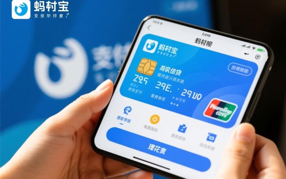 花呗如何借钱，花呗借钱的具体操作流程是怎样的