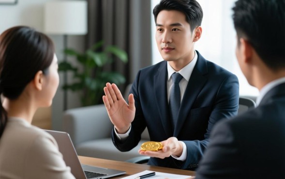 别人跟我借钱怎么拒绝，有哪些高情商拒绝借口