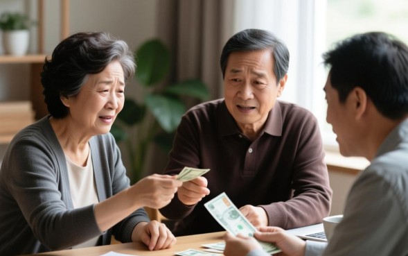 如何开口向亲戚借钱，有什么高情商借钱话术？
