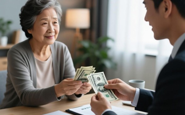 找亲戚借钱怎么开口，找亲戚借钱怎么开口才不会伤感情