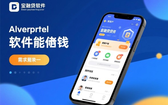 什么软件能借钱，2026哪个借钱软件下款快又正规？