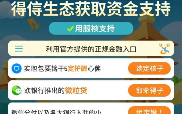 微信怎么借钱最快，微信借钱怎么开通额度？