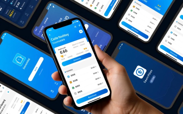 哪个借钱软件正规靠谱，哪个app借钱利息低