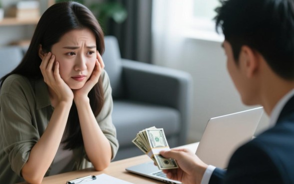 跟朋友借钱怎么开口，借钱怎么说话才得体？