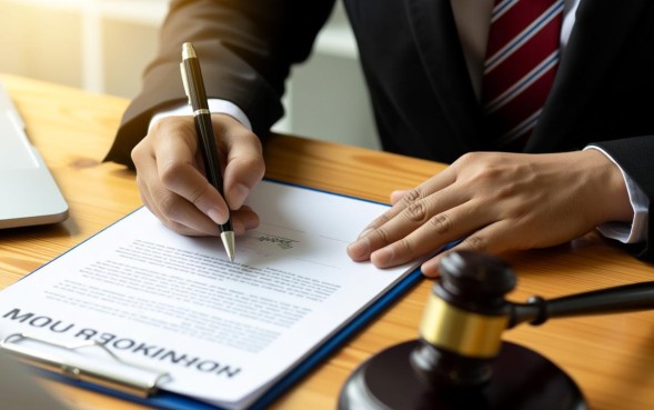 借钱担保人需要承担什么后果，一定要替人还钱吗？